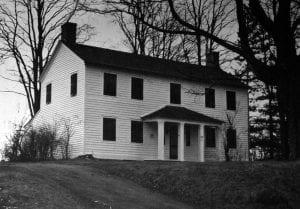 Original Shew House
