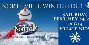 Northville Winterfest