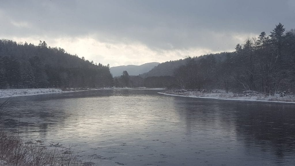 Great Sacandaga Lake