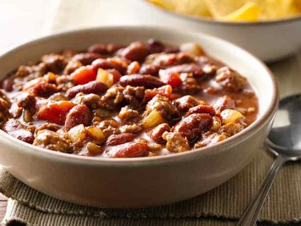 Chili Con Carne | Visit Sacandaga