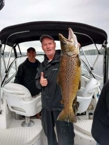 Gary's Fishing & Charter