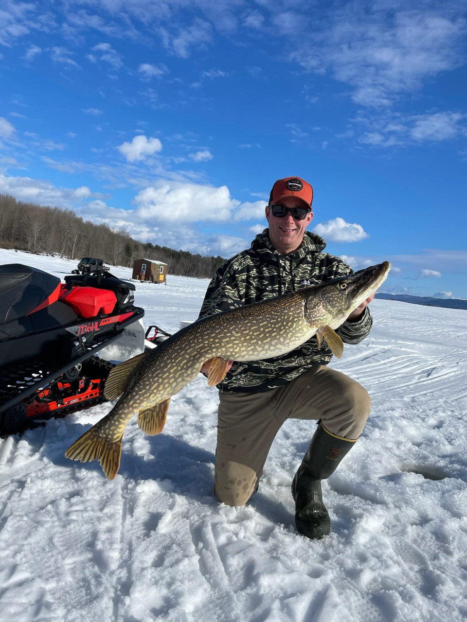 Big Northern