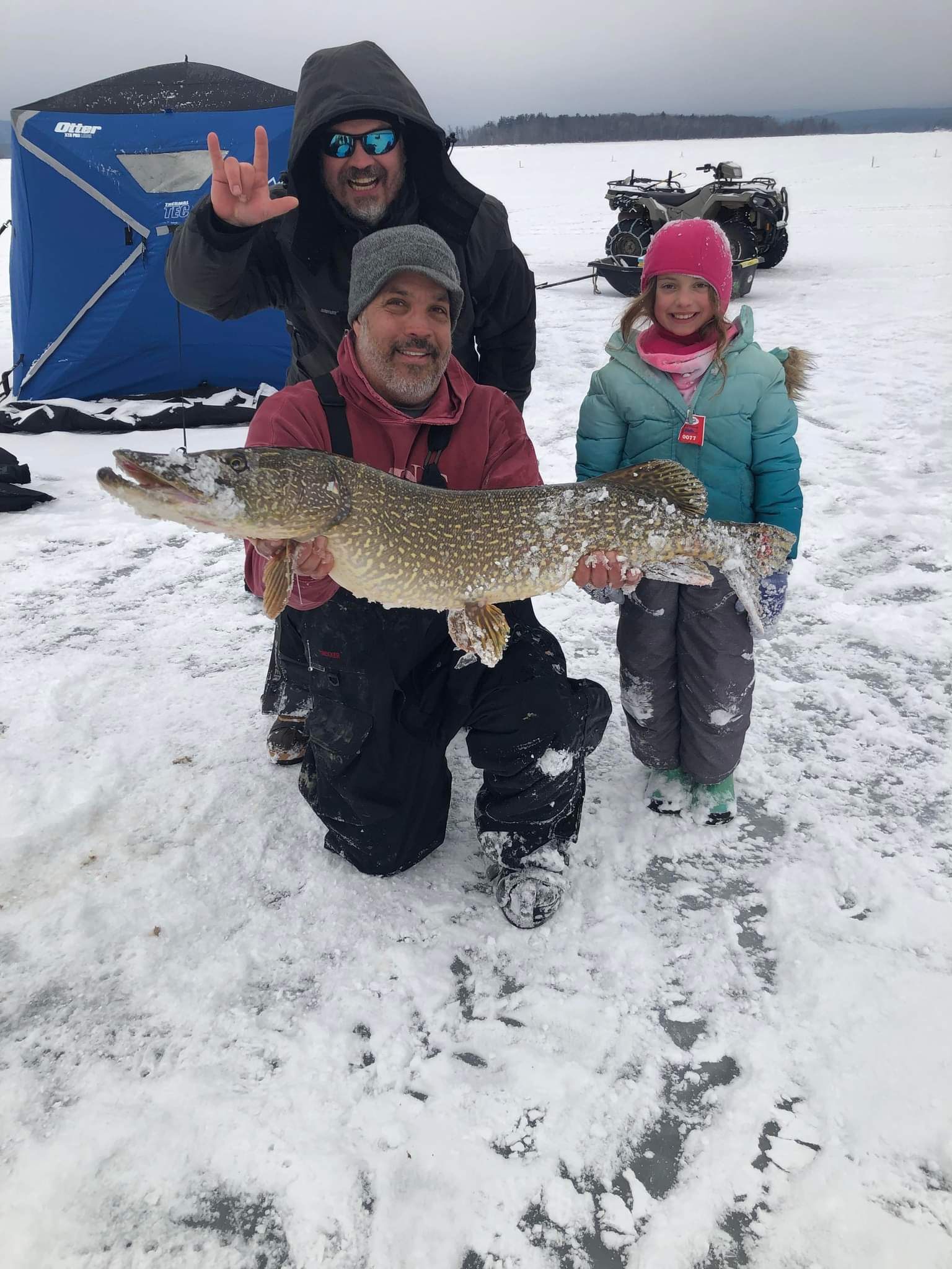 Big Northern