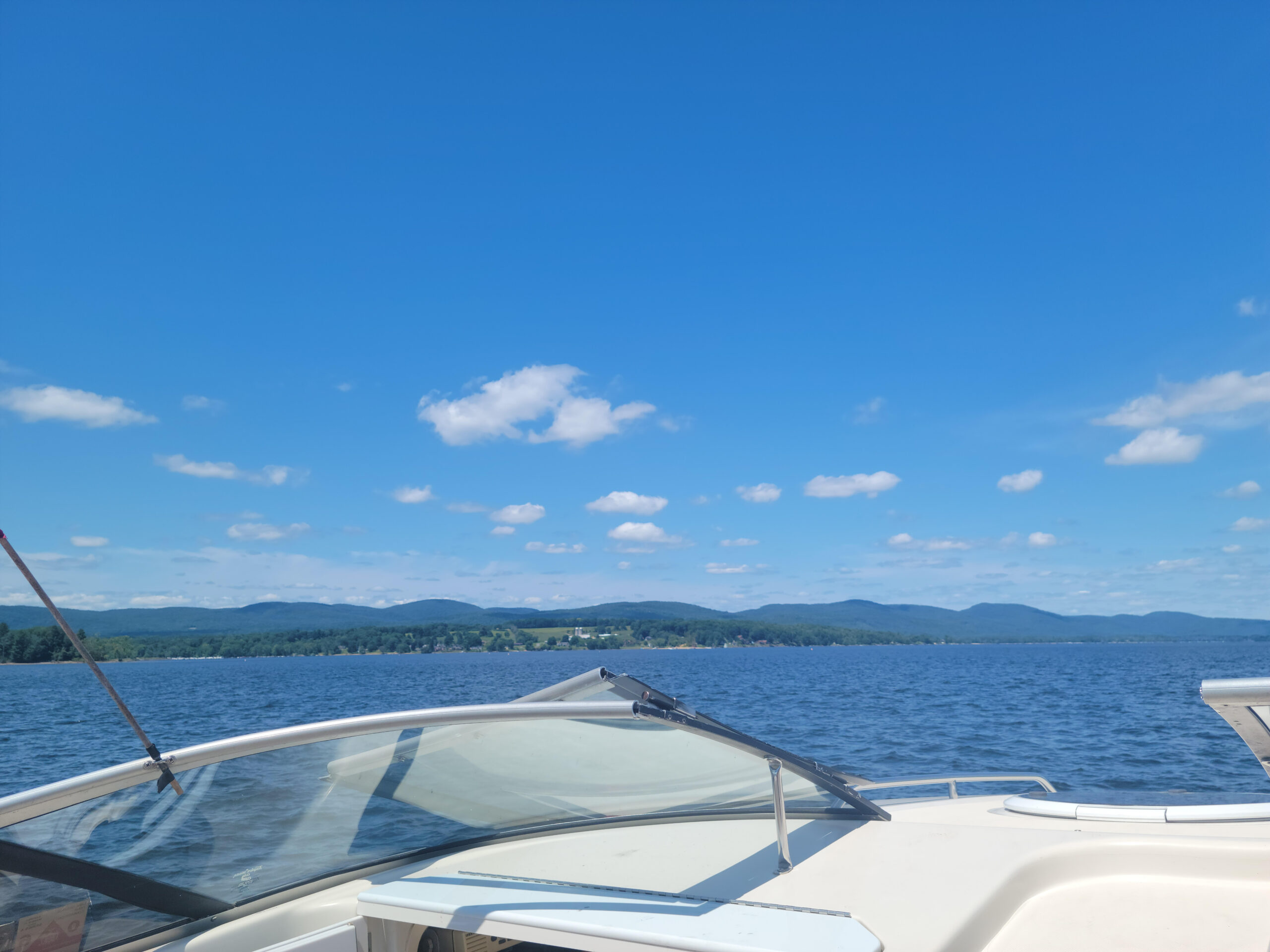 Great Sacandaga Lake